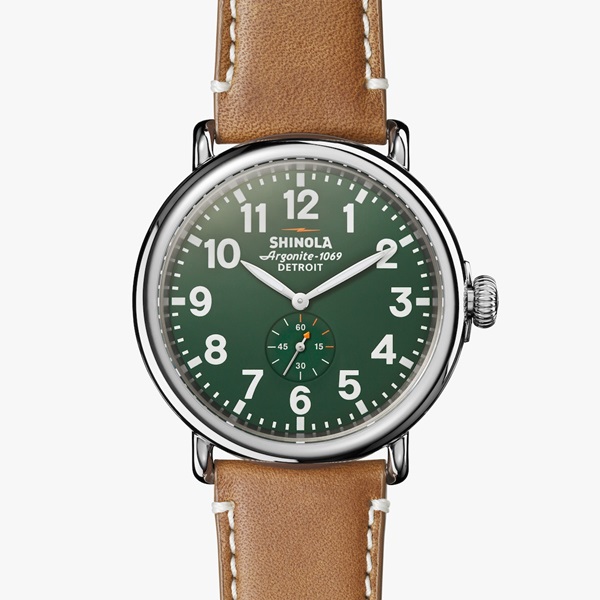 Shinola